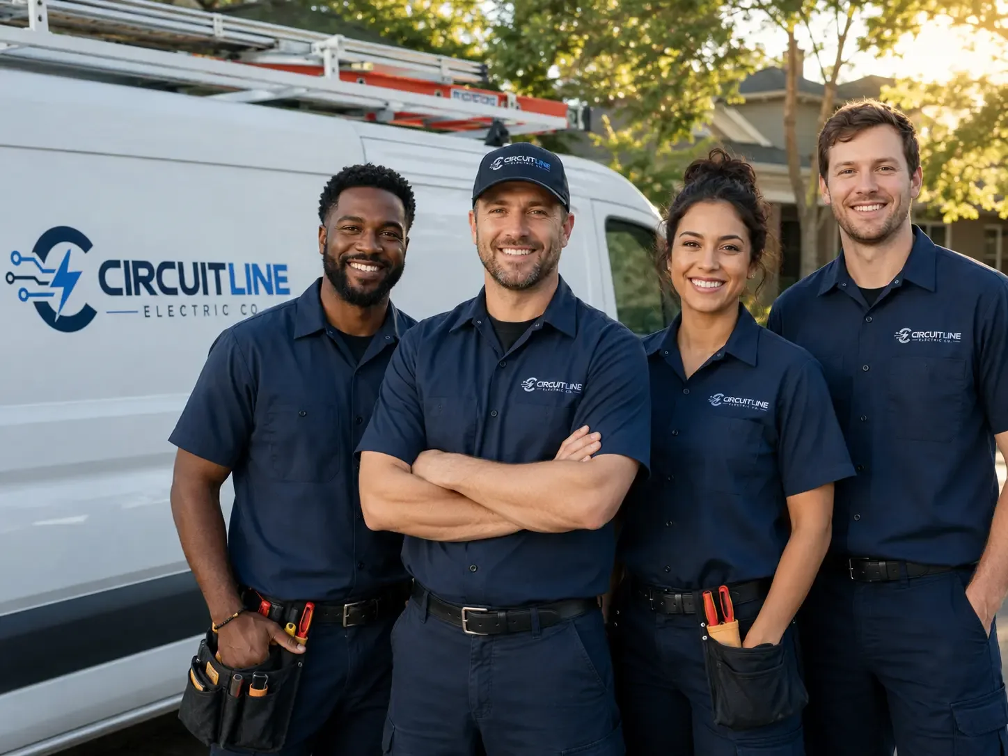 Whole Home Rewiring company in Yeso, NM